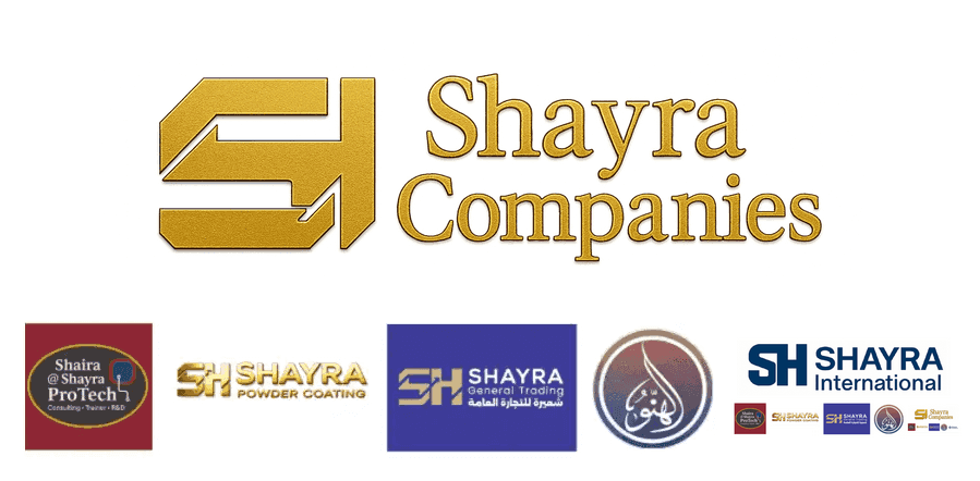 شعار مجموعة شعيرة